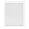3M Filtrete 12 in. W X 20 in. H X 1 in. D 12 MERV Pleated Ultra Allergen Filter 1 pk 2019DC-6 - alternate 4